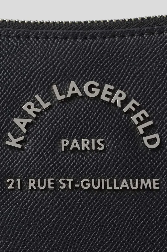Karl Lagerfeld kézitáska 