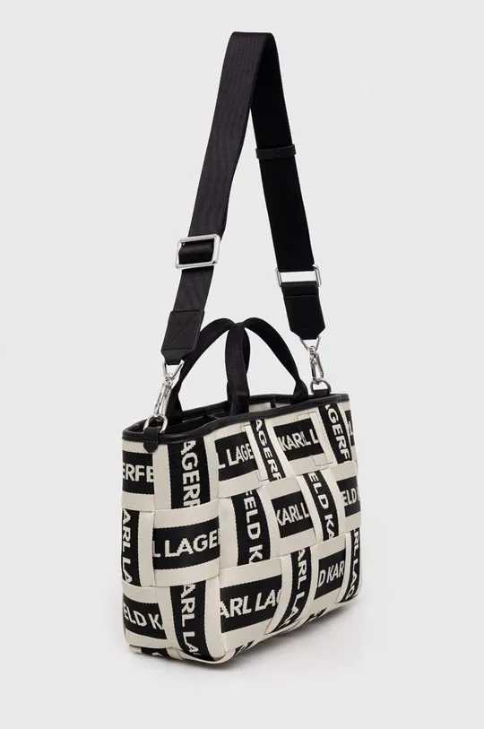 Τσάντα Karl Lagerfeld πολύχρωμο