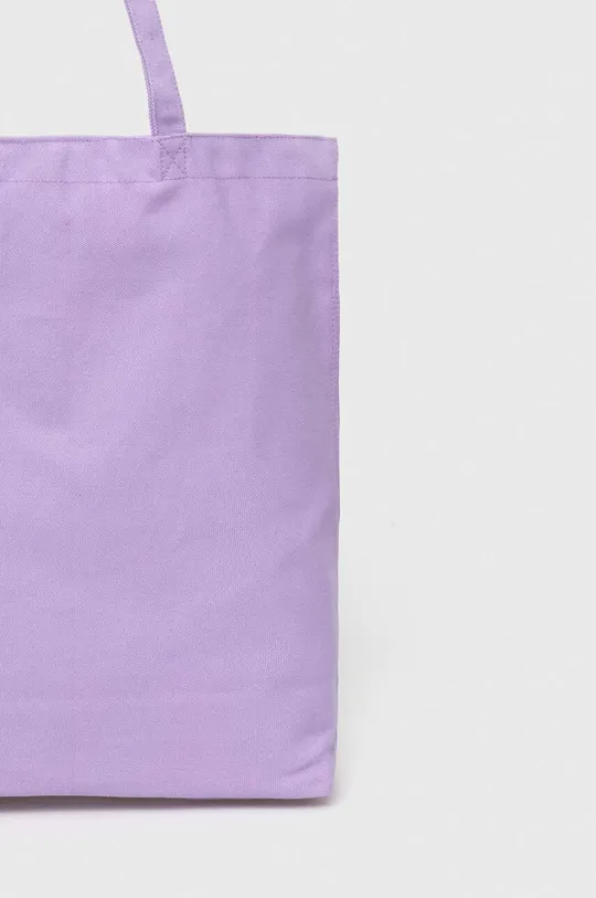 фіолетовий Сумочка Karl Lagerfeld Jeans