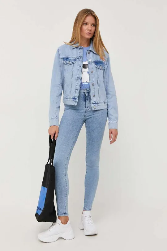 Τσάντα Karl Lagerfeld Jeans