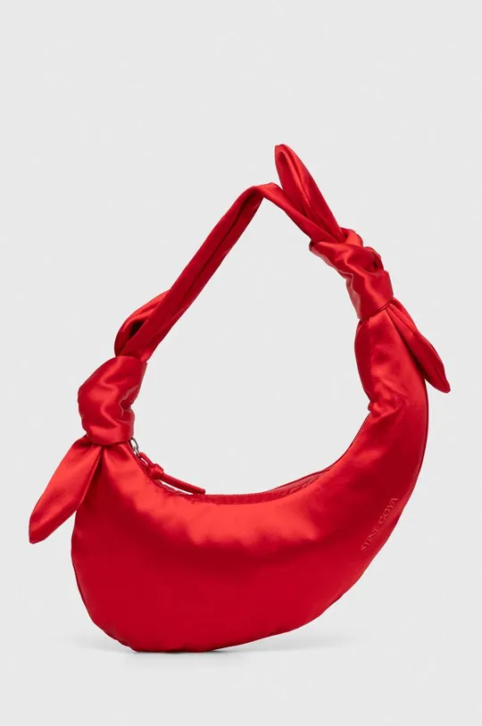 Τσάντα Stine Goya κόκκινο