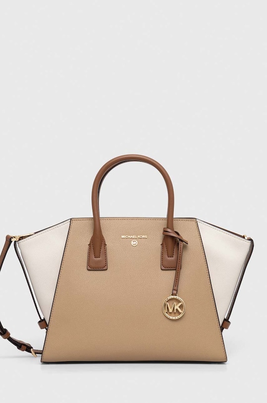 Шкіряна сумочка MICHAEL Michael Kors | ANSWEAR.ua