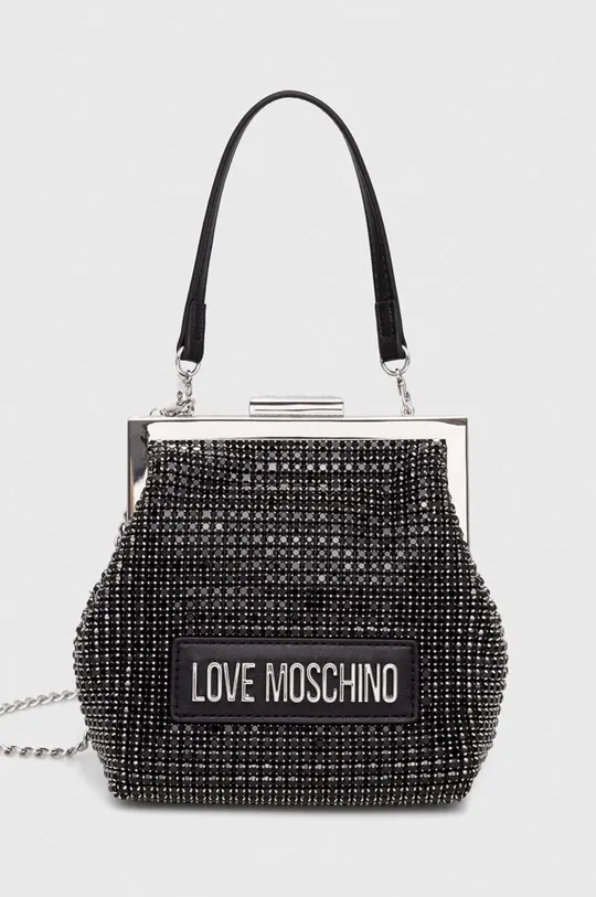 μαύρο Τσάντα Love Moschino Γυναικεία