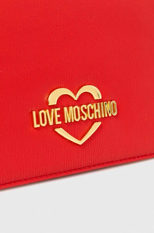 Τσάντα Love Moschino  100% PU - πολυουρεθάνη