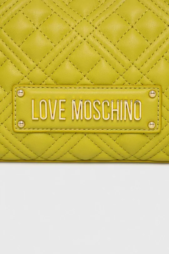 πράσινο Τσάντα Love Moschino