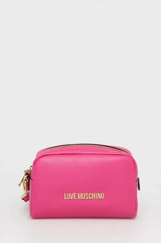 ροζ Νεσεσέρ καλλυντικών Love Moschino Γυναικεία