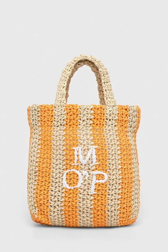 πορτοκαλί Τσάντα Marc O'Polo Γυναικεία