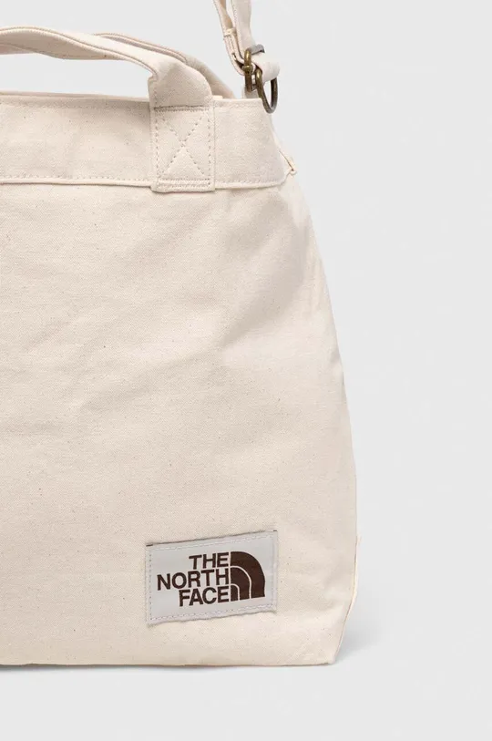 Βαμβακερή τσάντα The North Face  100% Βαμβάκι