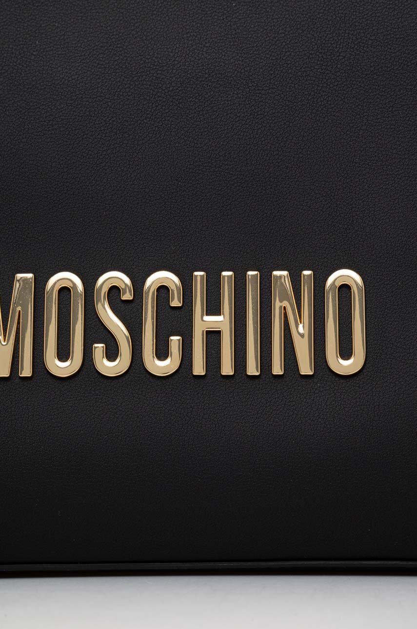 Τσάντα Love Moschino 100% Poliuretan