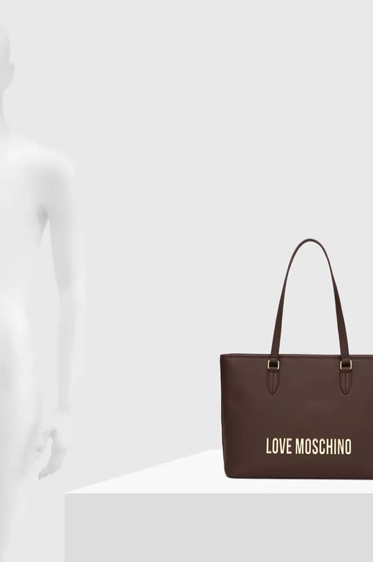 Τσάντα Love Moschino