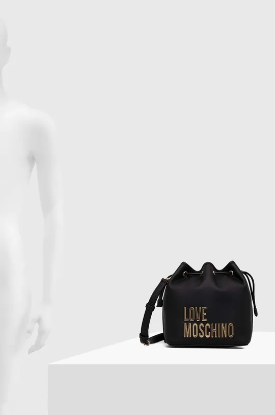 Τσάντα Love Moschino