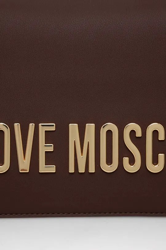 Love Moschino torebka 100 % PU