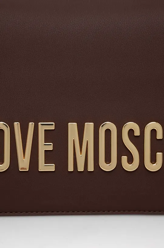 Τσάντα Love Moschino 100% PU - πολυουρεθάνη