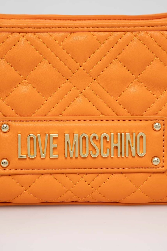 Τσάντα Love Moschino 100% PU - πολυουρεθάνη