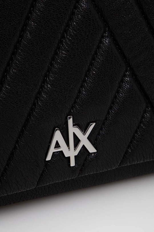 Armani Exchange torebka Materiał zasadniczy: 100 % Poliuretan, Podszewka: 100 % Poliester