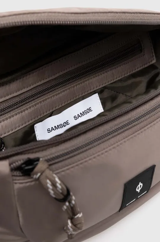 πράσινο Τσάντα φάκελος Samsoe Samsoe