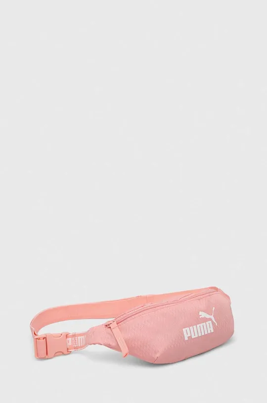 Τσάντα φάκελος Puma ροζ