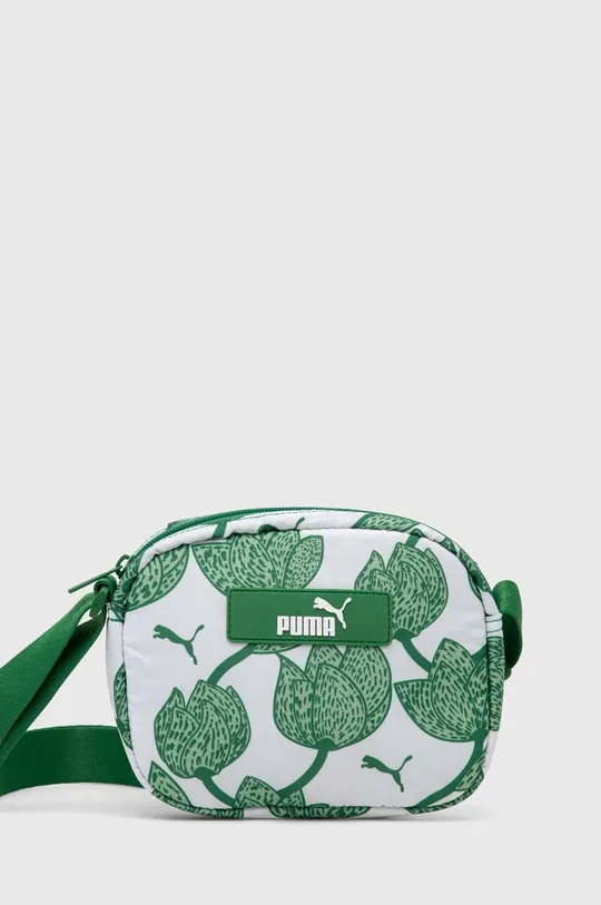 πράσινο Τσάντα φάκελος Puma Γυναικεία
