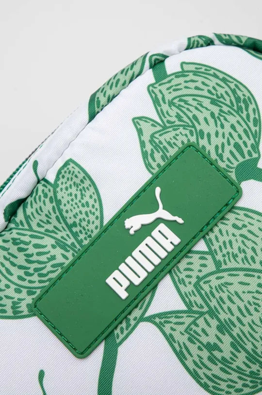 zöld Puma övtáska