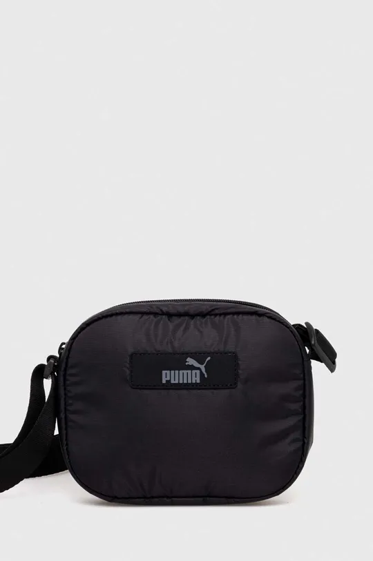 μαύρο Τσάντα φάκελος Puma Γυναικεία