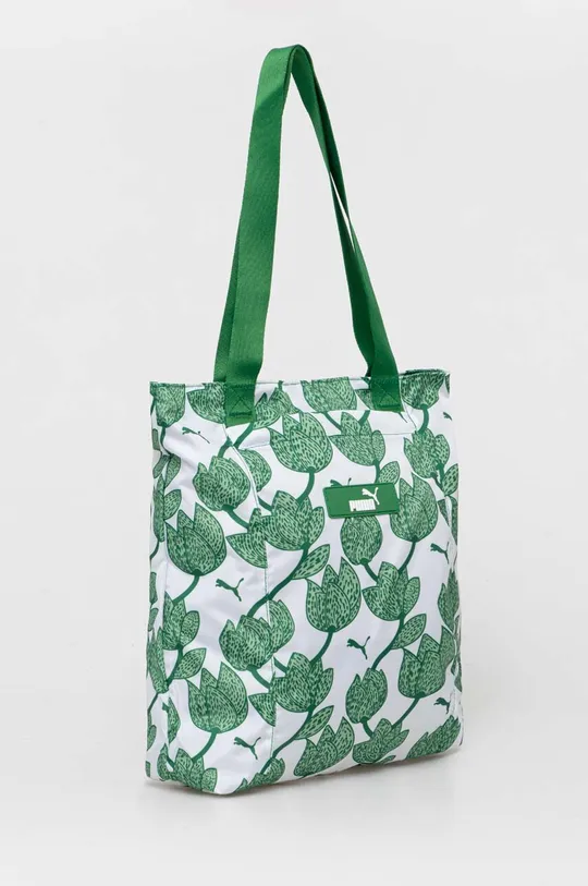 Τσάντα Puma 0 πράσινο