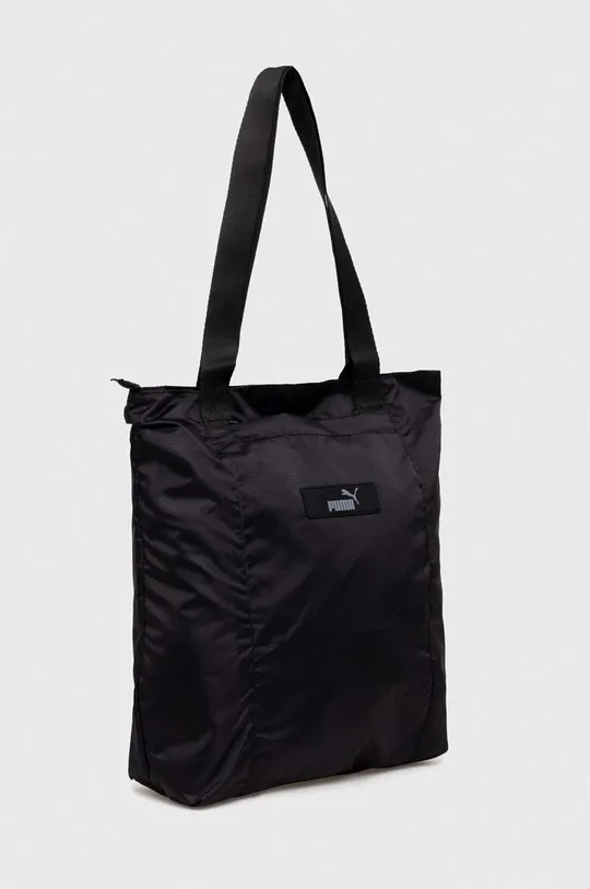Τσάντα Puma 0 μαύρο