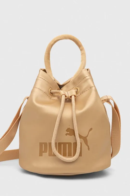 κίτρινο Τσάντα Puma Γυναικεία