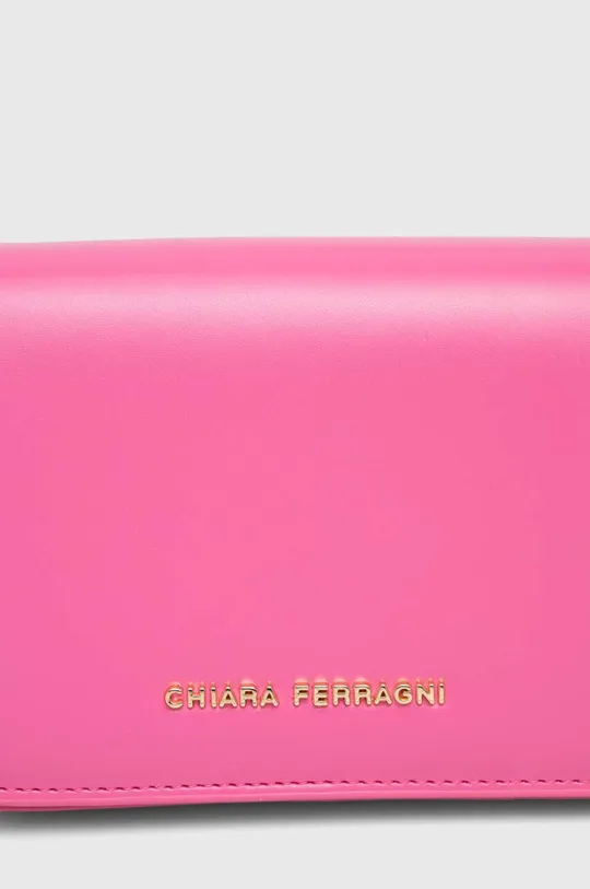 ροζ Τσάντα Chiara Ferragni