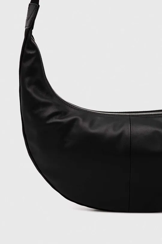 Δερμάτινη τσάντα Marc O'Polo Κύριο υλικό: 100% Δέρμα μοσχάρι Φόδρα: Οργανικό βαμβάκι