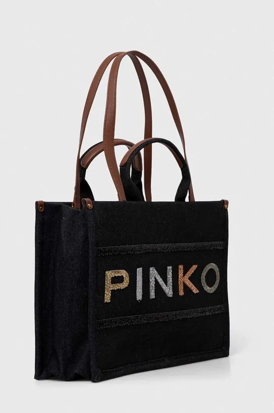 Τσάντα Pinko μαύρο