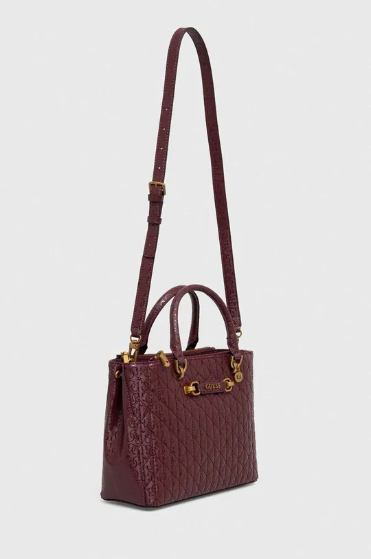 Torba Guess bordo