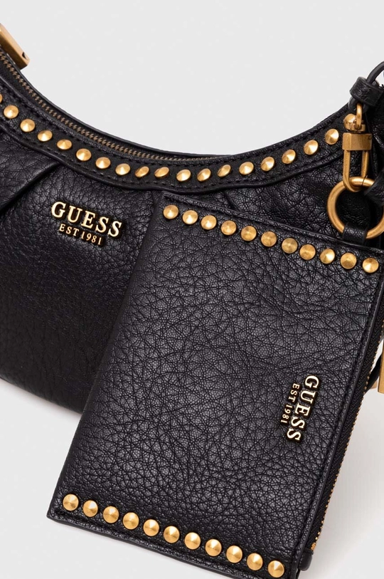 Αξεσουάρ Τσάντα Guess HWVB89.96120 μαύρο