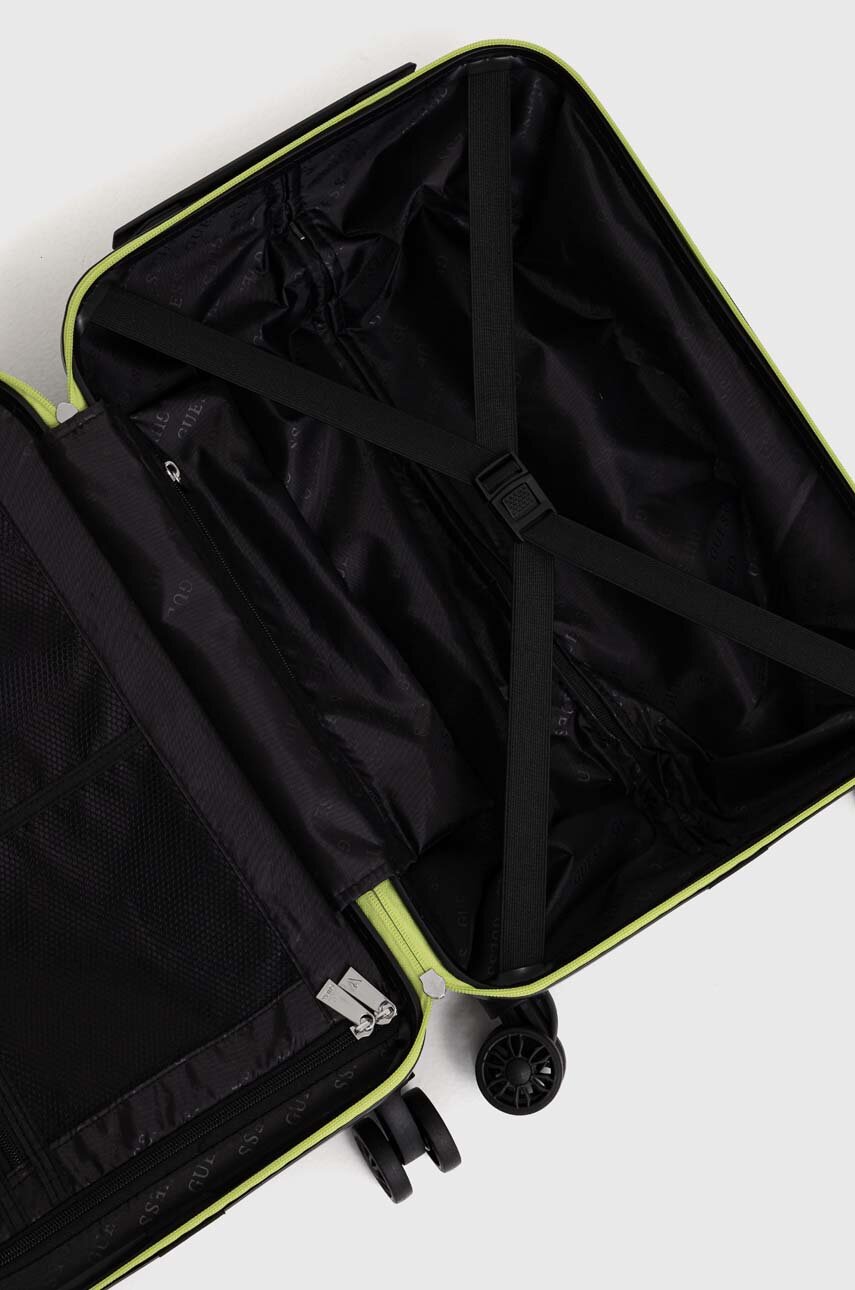 Custodia Stecca Biliardo SPRAYGROUND: Valigia Uomo Argento