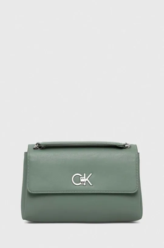 πράσινο Τσάντα Calvin Klein Γυναικεία
