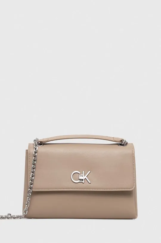 Calvin Klein borsetta beige