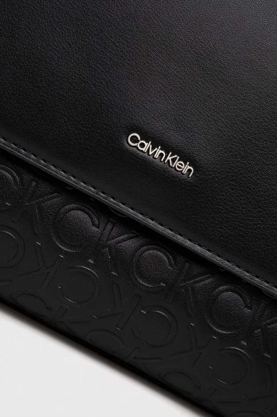 Torba Calvin Klein 51% Reciklirani poliester, 49% Poliuretan