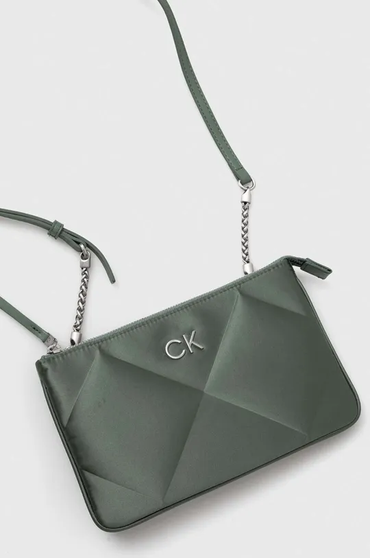 πράσινο Τσάντα Calvin Klein Γυναικεία