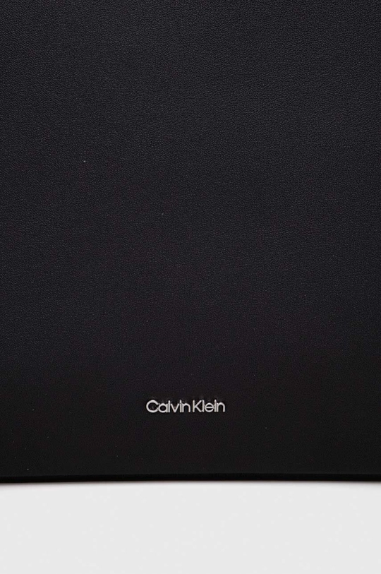 чорний Сумка Calvin Klein