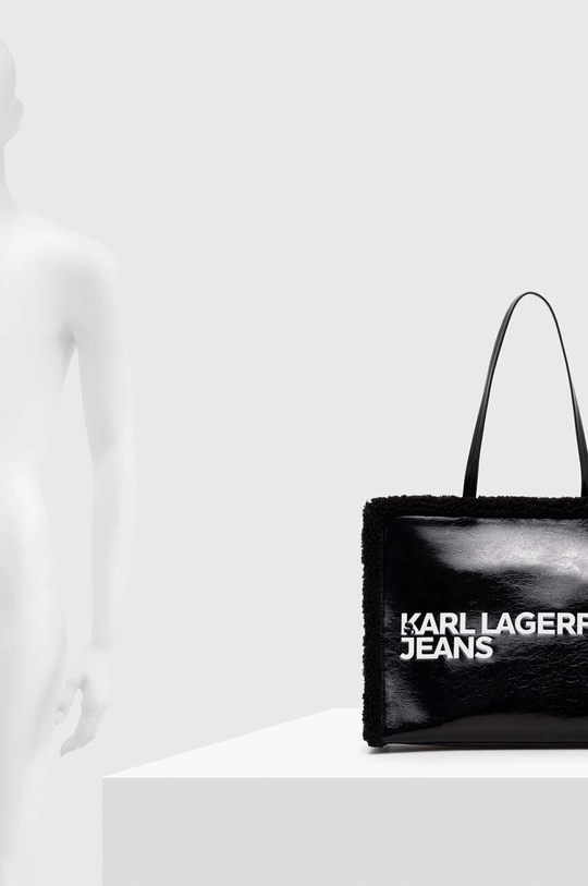 Τσάντα Karl Lagerfeld Jeans