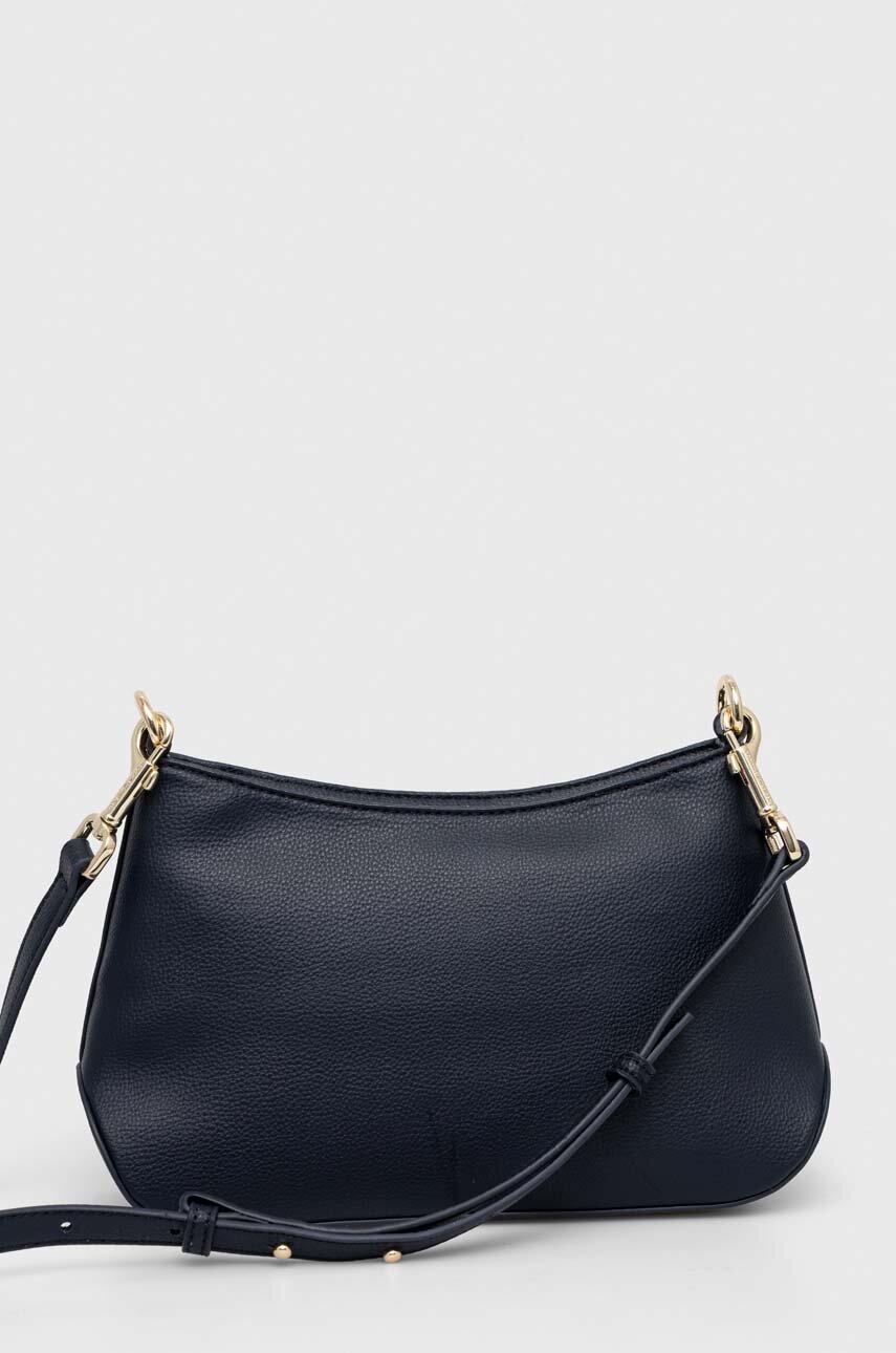 Сумочка Tommy Hilfiger колір синій | ANSWEAR.ua