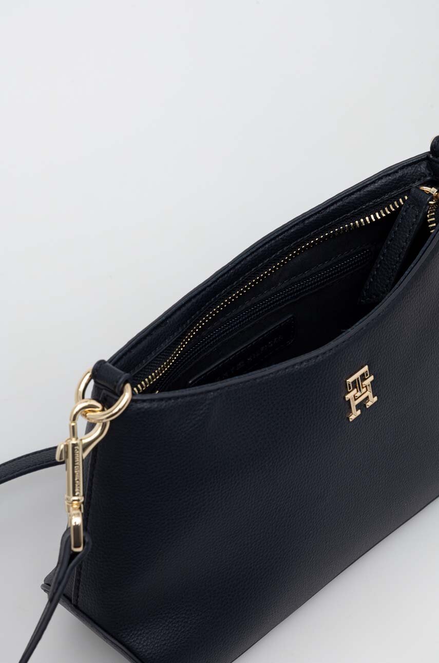 Сумочка Tommy Hilfiger колір синій | ANSWEAR.ua
