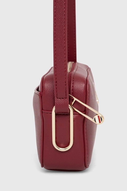 Tommy Hilfiger kézitáska burgundia