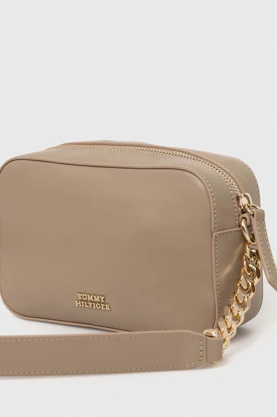 Tommy Hilfiger borsa a mano in pelle Pelle naturale