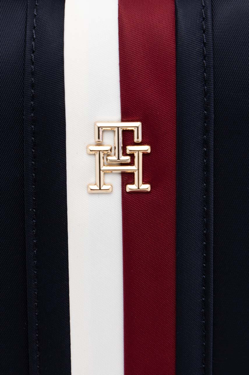 Сумочка Tommy Hilfiger колір синій | ANSWEAR.ua