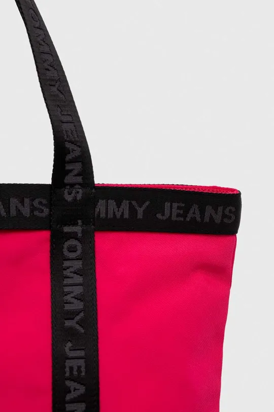 Kabelka Tommy Jeans  100 % Polyester