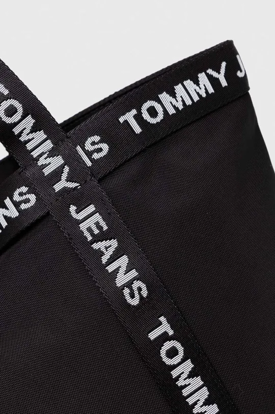 Kabelka Tommy Jeans  100 % Polyester