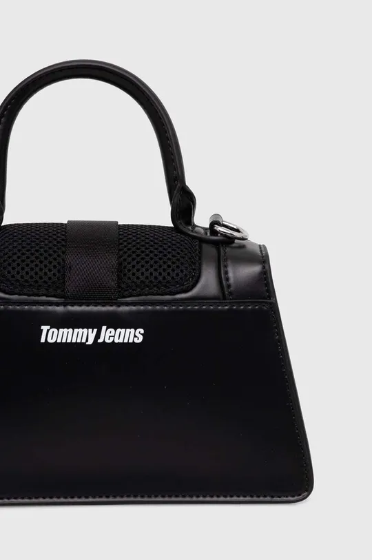 Τσάντα Tommy Jeans 60% Πολυεστέρας, 40% Poliuretan