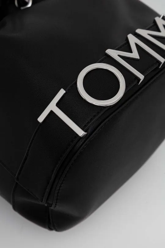 Τσάντα Tommy Jeans Συνθετικό ύφασμα
