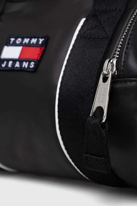 μαύρο Τσάντα Tommy Jeans