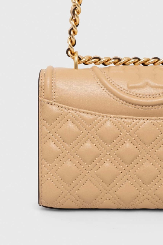 Tory Burch torebka skórzana Skóra naturalna